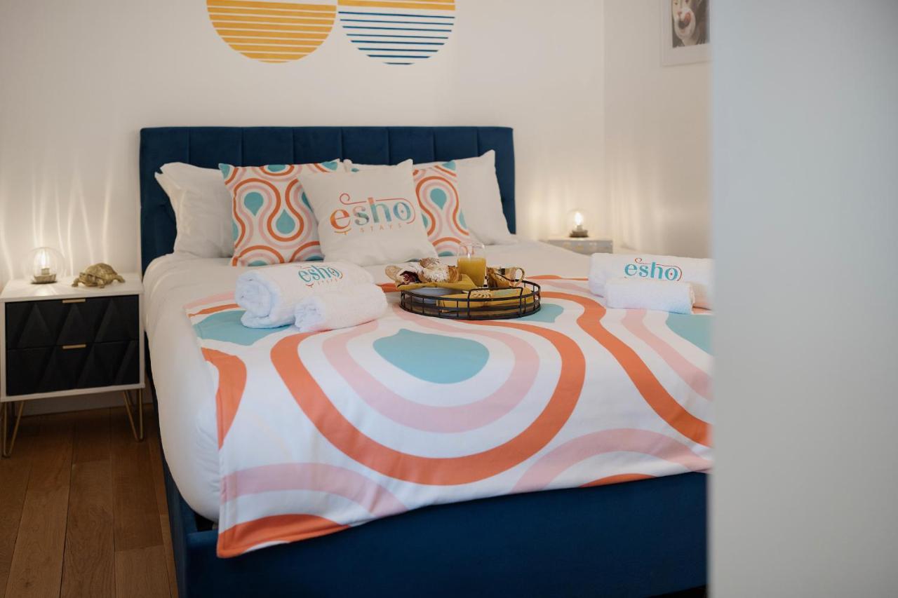 1 Bed House, Free Parking, 15 Minutes From Cheltenham Races 格洛斯特 外观 照片